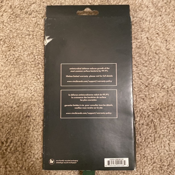 🆕🔥 KATE SPADE ♠️: NIB IPhone 13 Pro Hardshell Phone Case - Picture 3 of 4